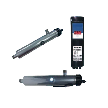 Stérilisateur d’eau par rayonnement ultraviolet UVc