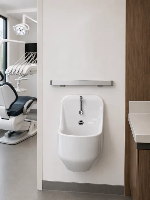 MP SMART+ cabinet