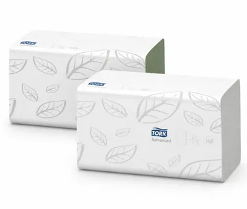 Papier H3 plié mini