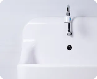lavabo medical sterile